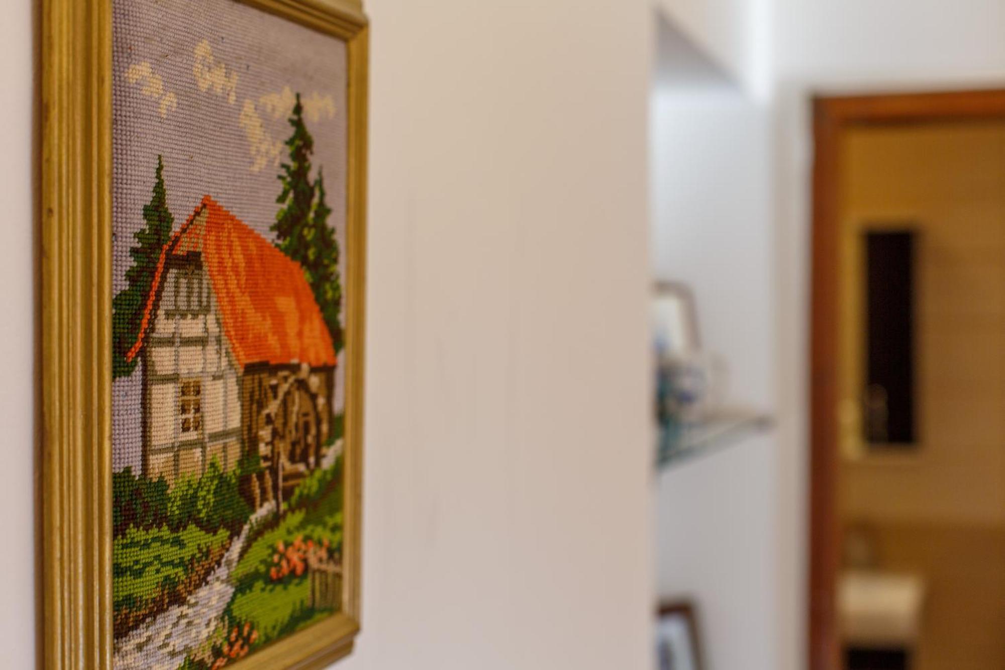 Barok Appart Brașov Exterior foto